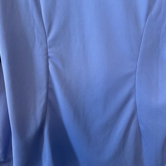 Women’s Nike Golf Long Sleeve Shirt - Picture 5 of 6